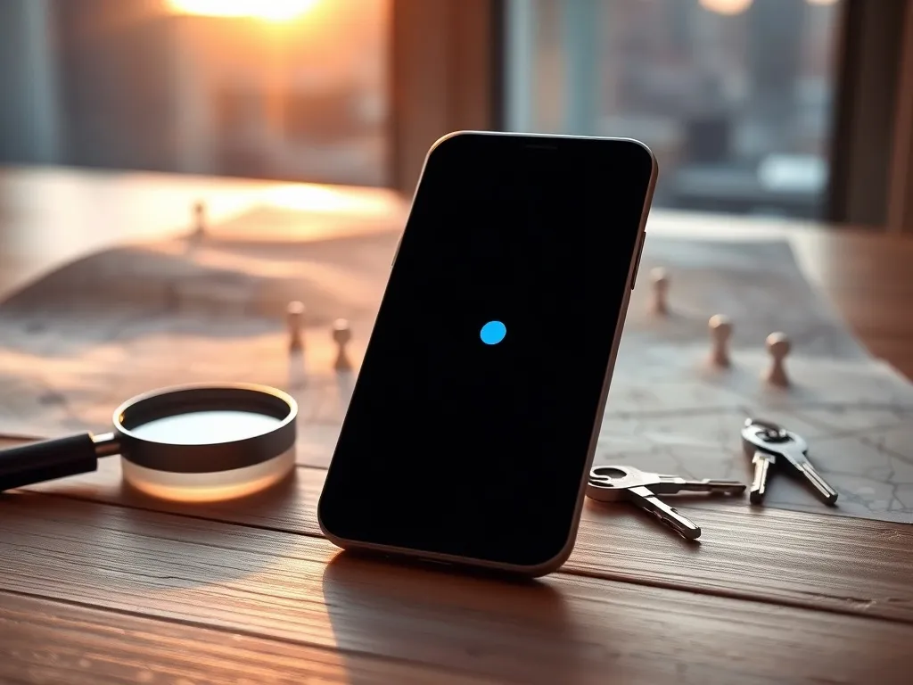 Jak znaleźć telefon? Jak zlokalizować telefon po kradzieży