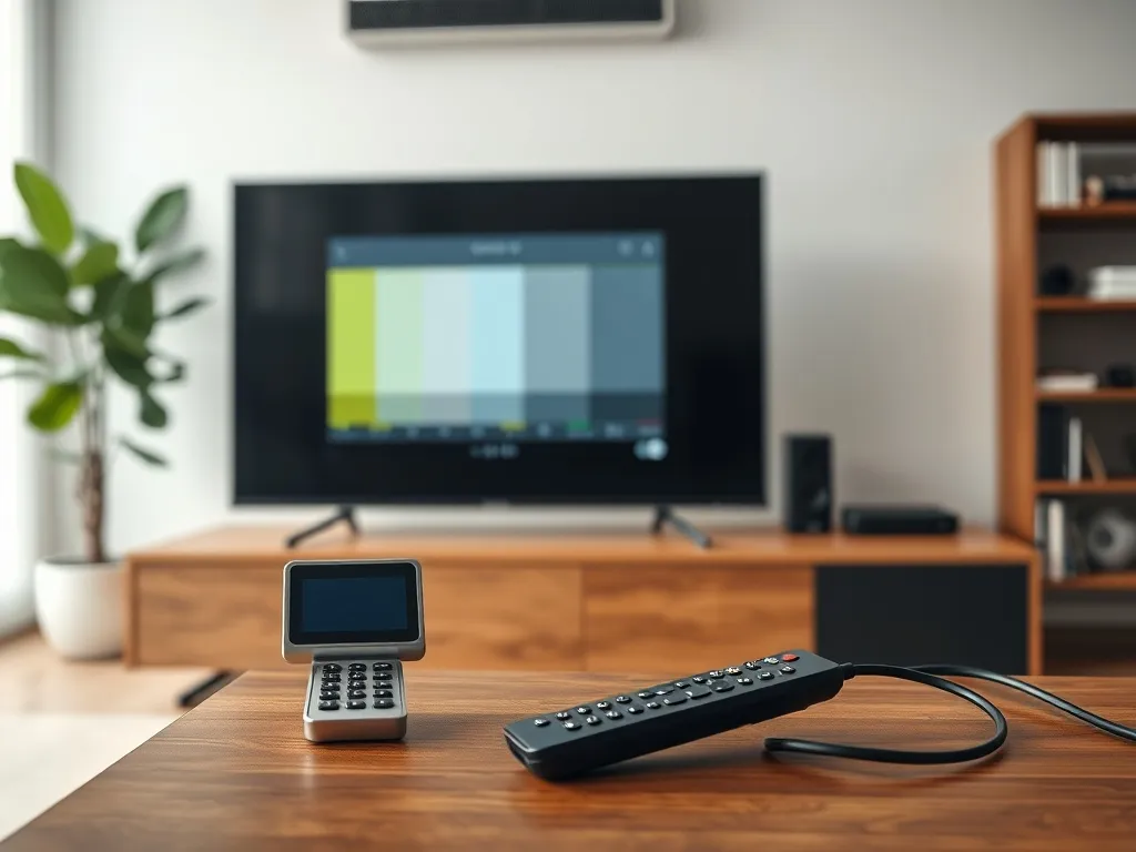 Kalibracja telewizora - jak zrobić to samodzielnie?