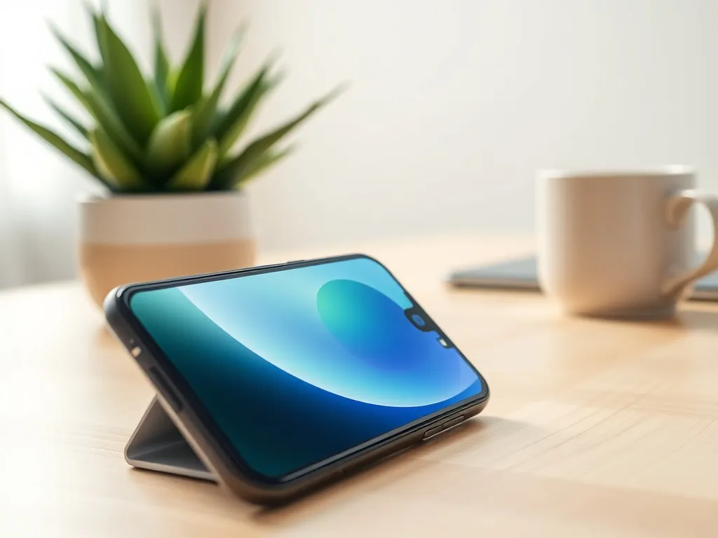 System Google Android One - telefony w nowoczesnej odsłonie