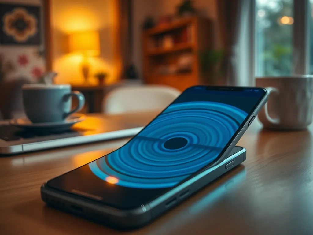 Tethering czyli jak działa i co to jest hotspot?