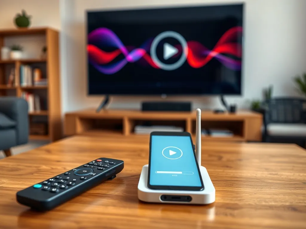 Jak działa telewizja online? Przewodnik dla początkujących