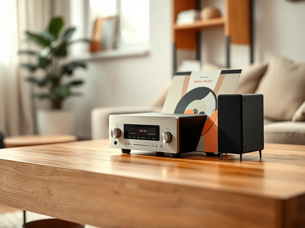 Miniwieża - ranking najlepszych modeli