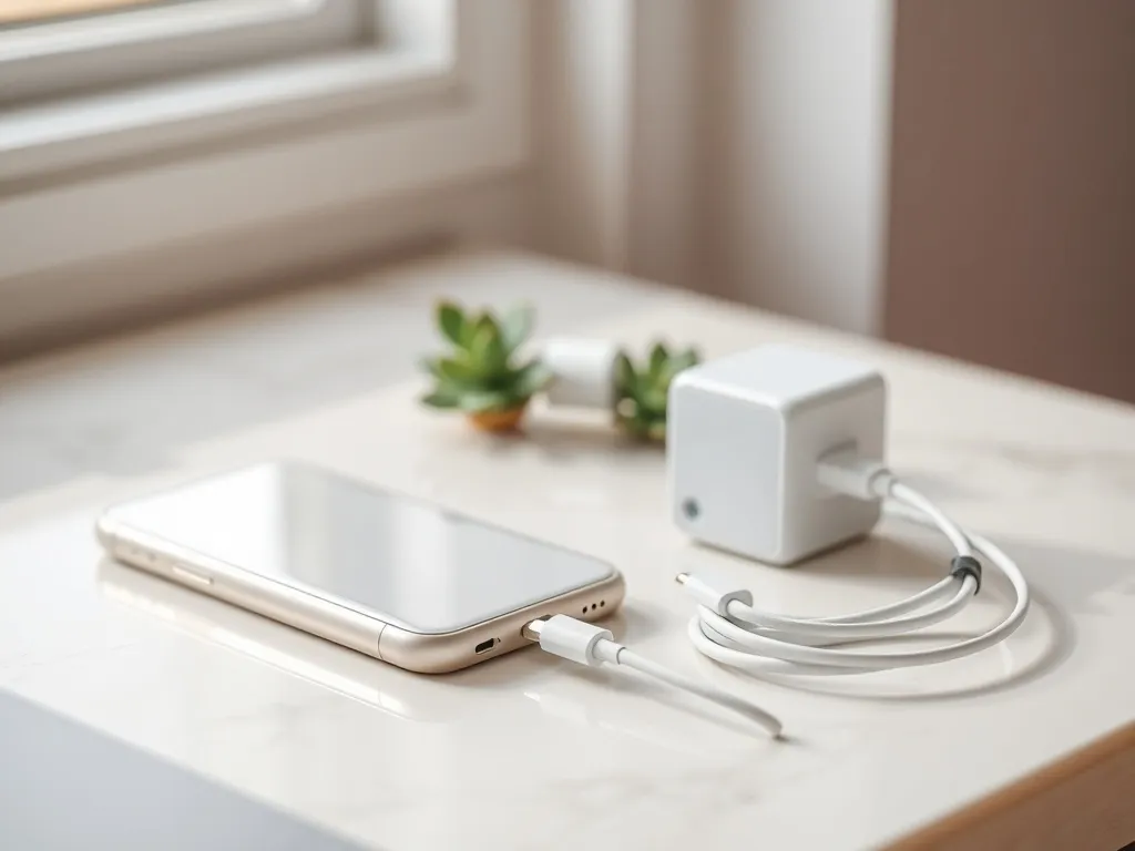 Jaka ładowarka do iPhone'a? Poradnik wyboru