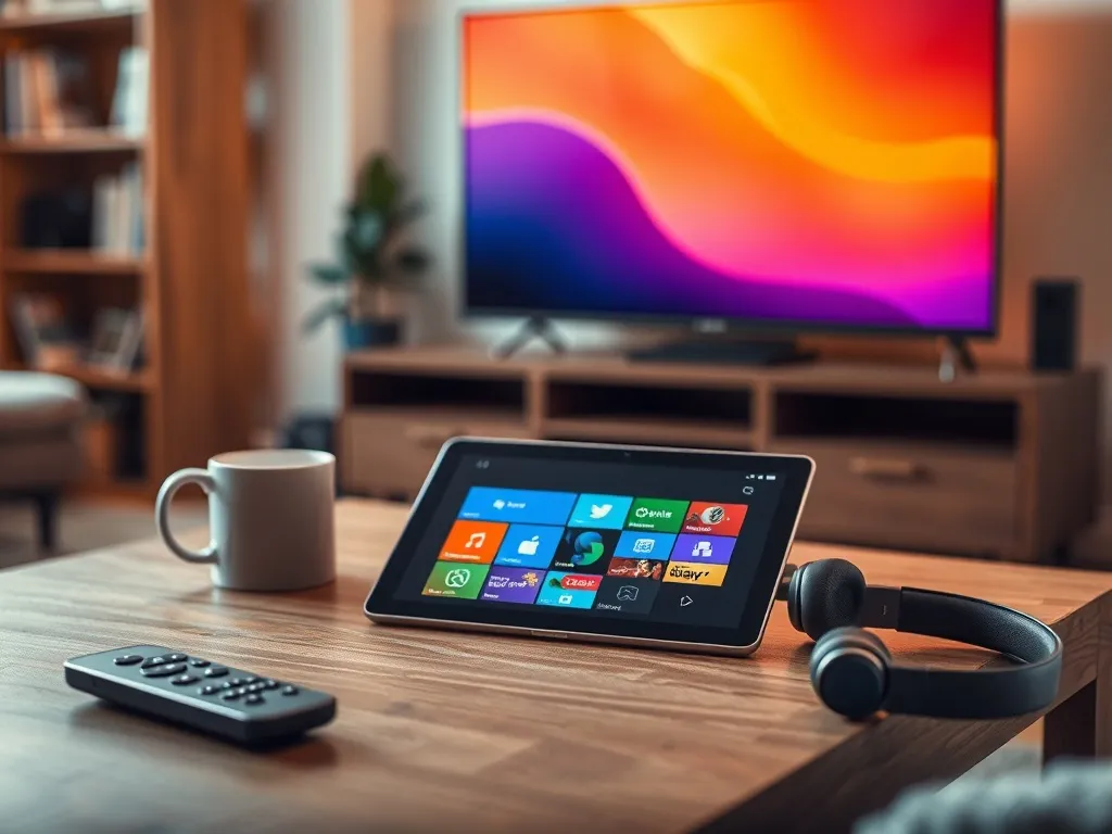 Co zamiast Netflixa? Przegląd platform VOD