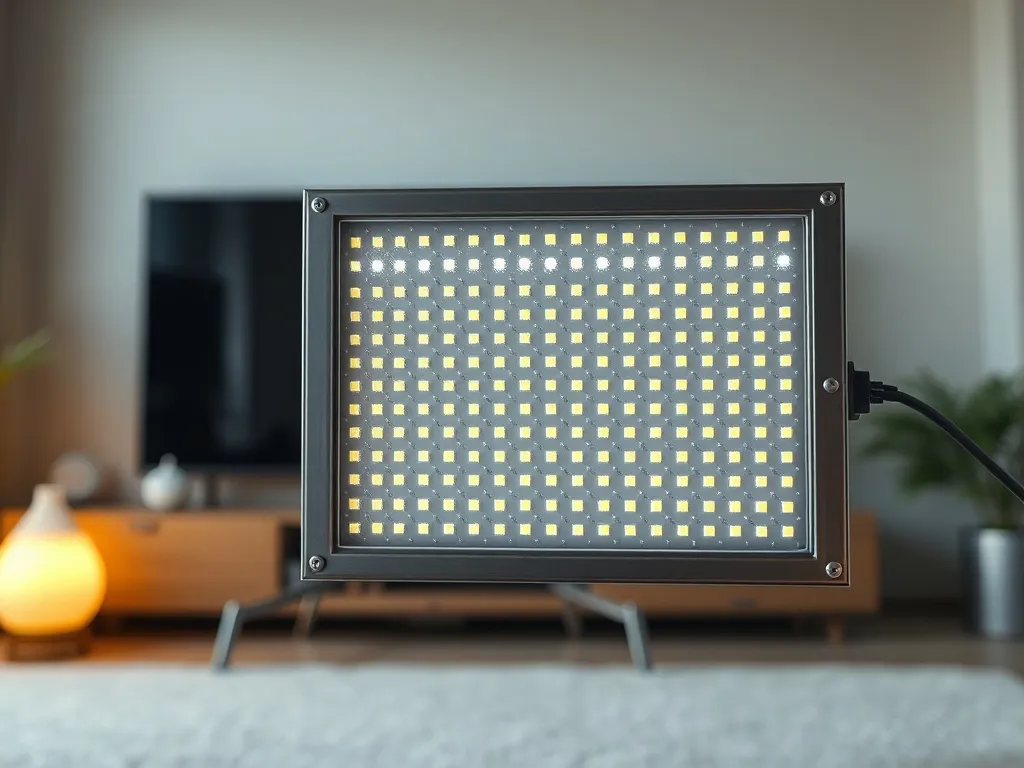 Jak działa Direct LED? Wyjaśnienie i zastosowania