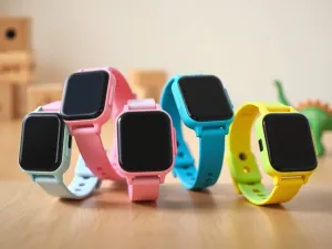 Ranking smartwatchy dla dziecka TOP 10