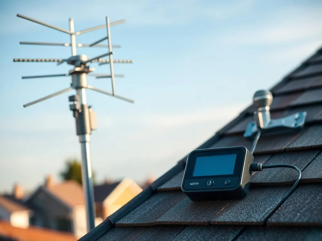 Jak ustawić antenę DVB-T? Instrukcja krok po kroku