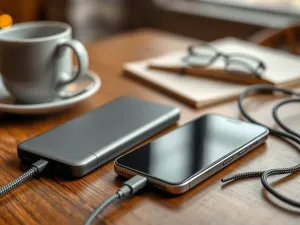 Co to jest powerbank? Jak działa i kiedy go używać?