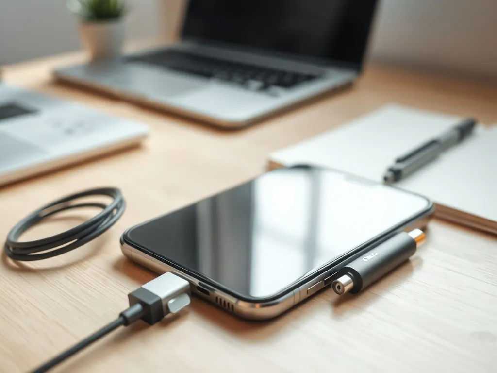 Co zrobić, gdy telefon nie chce się włączyć?