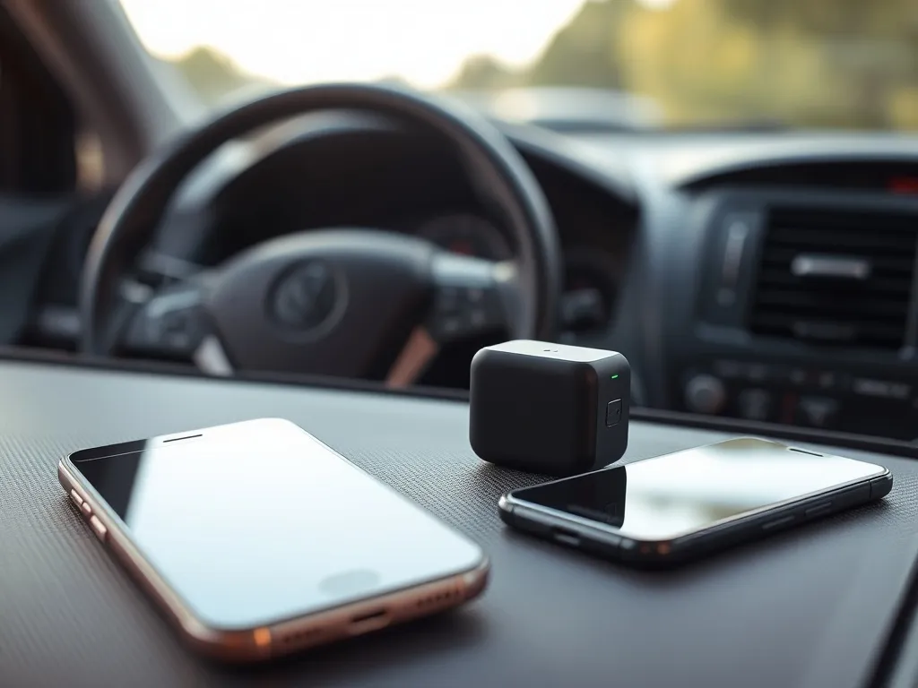 Jaki zestaw głośnomówiący do samochodu wybrać?