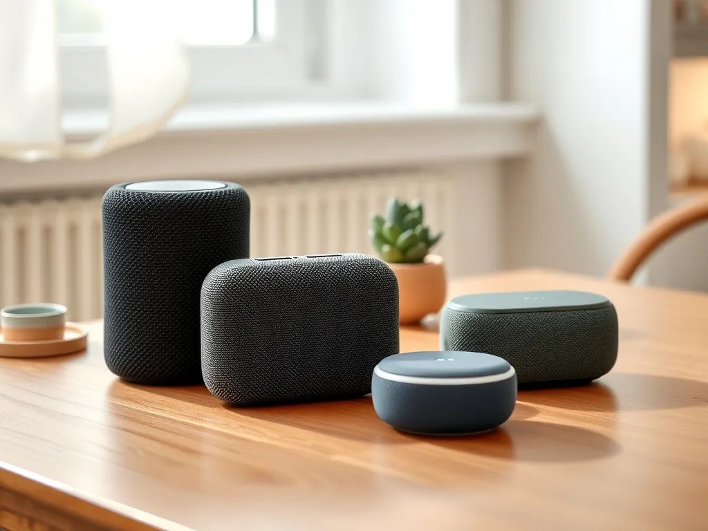 Ranking głośników Bluetooth do 500 zł - top 10