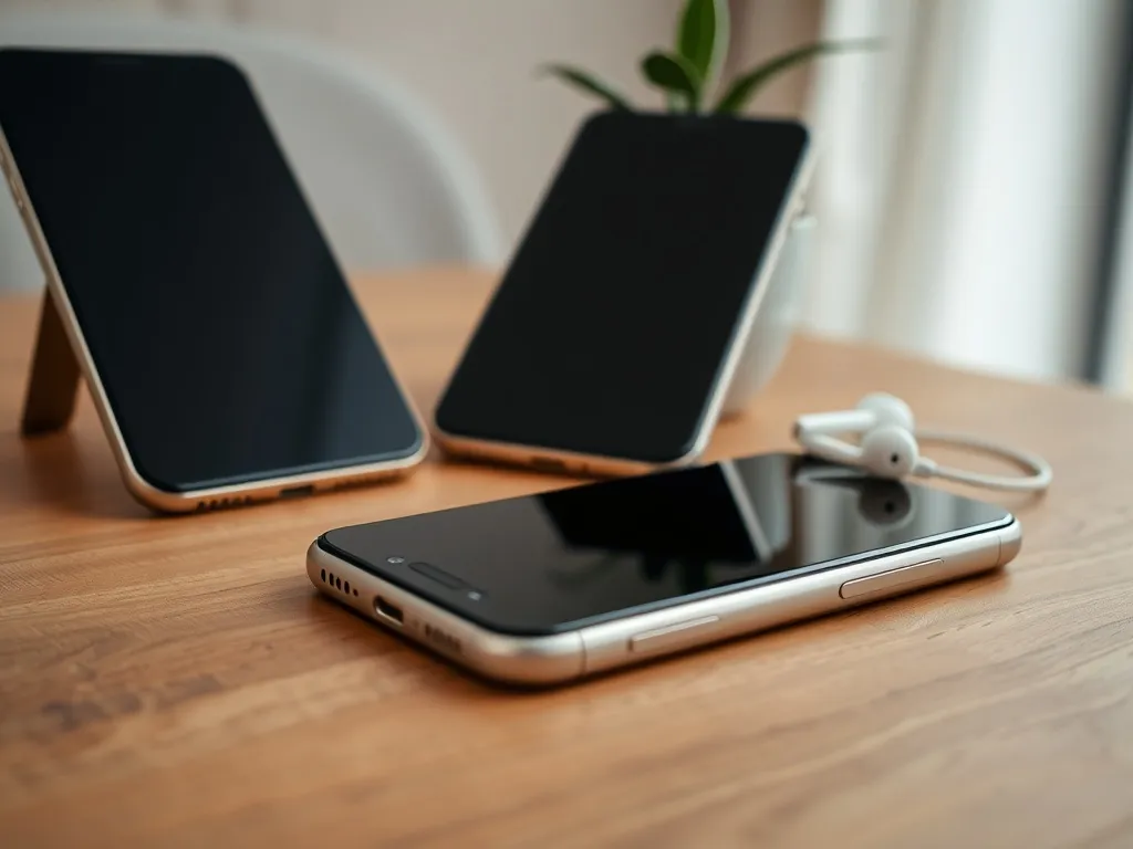 Ranking telefonów do 2000 zł - top 10