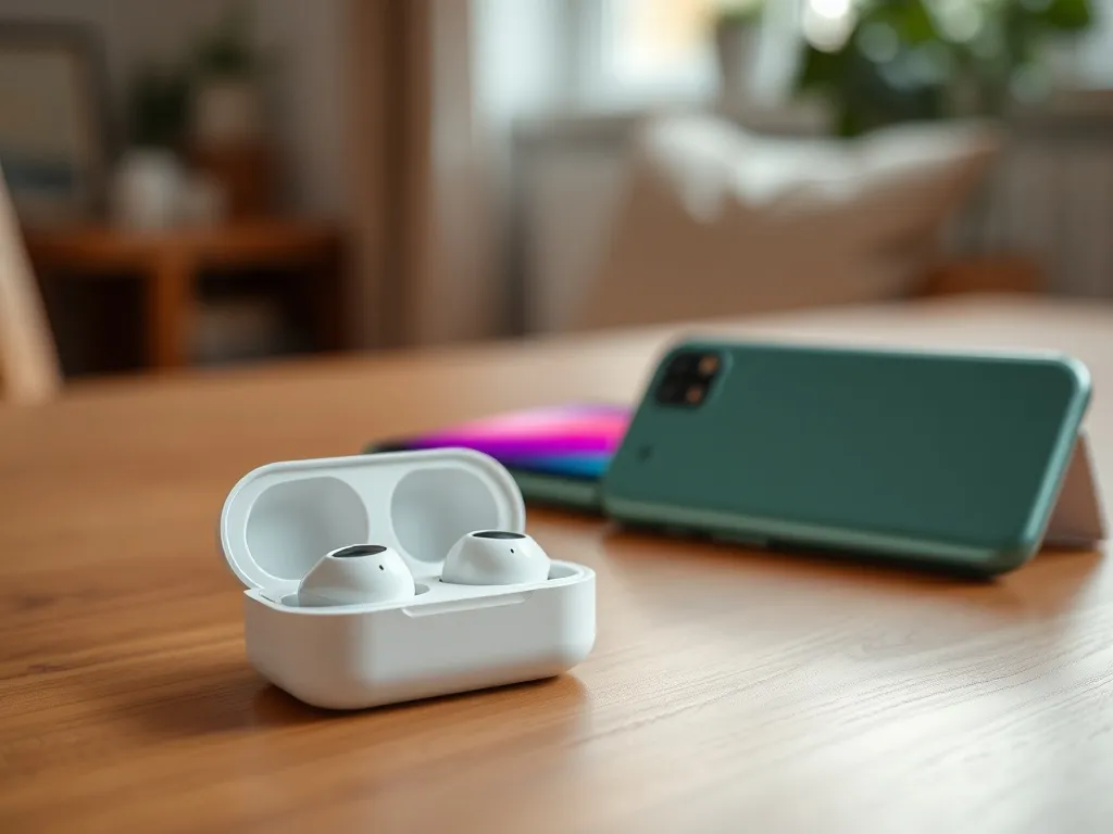 Czy AirPodsy działają z Androidem?