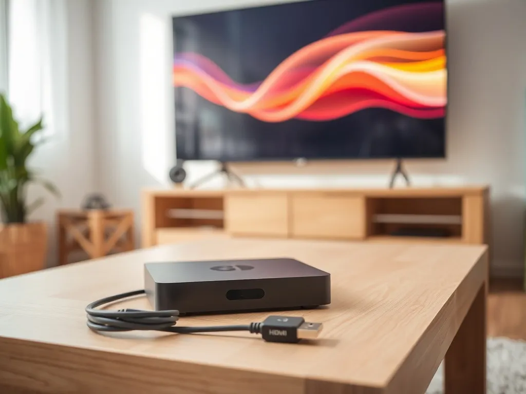 Jak działa Smart TV Box? Prosty przewodnik