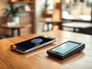 Jak płacić telefonem? Wszystkie metody płatności telefonem