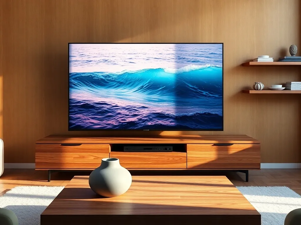 Ranking telewizorów 85 cali: top 10 modeli