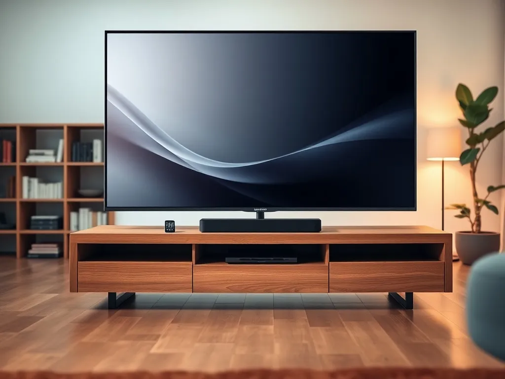 Ranking telewizorów 65 cali: top 10