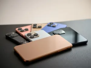 Ranking telefonów z dobrym aparatem: top 10