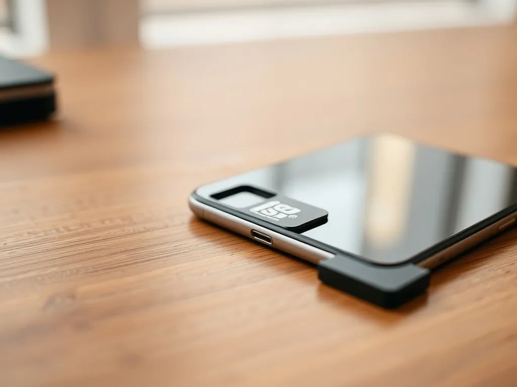 Jak przenieść zdjęcia z telefonu na kartę pamięci?