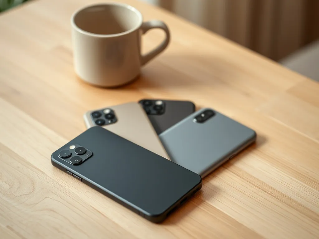 Ranking telefonów do 700 zł: top 10 modeli, które warto kupić