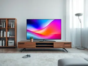 Ranking telewizorów 55 cali – top 10