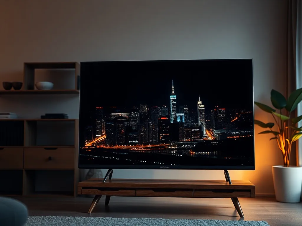 Co to jest Local Dimming? Jak działa i czy warto?