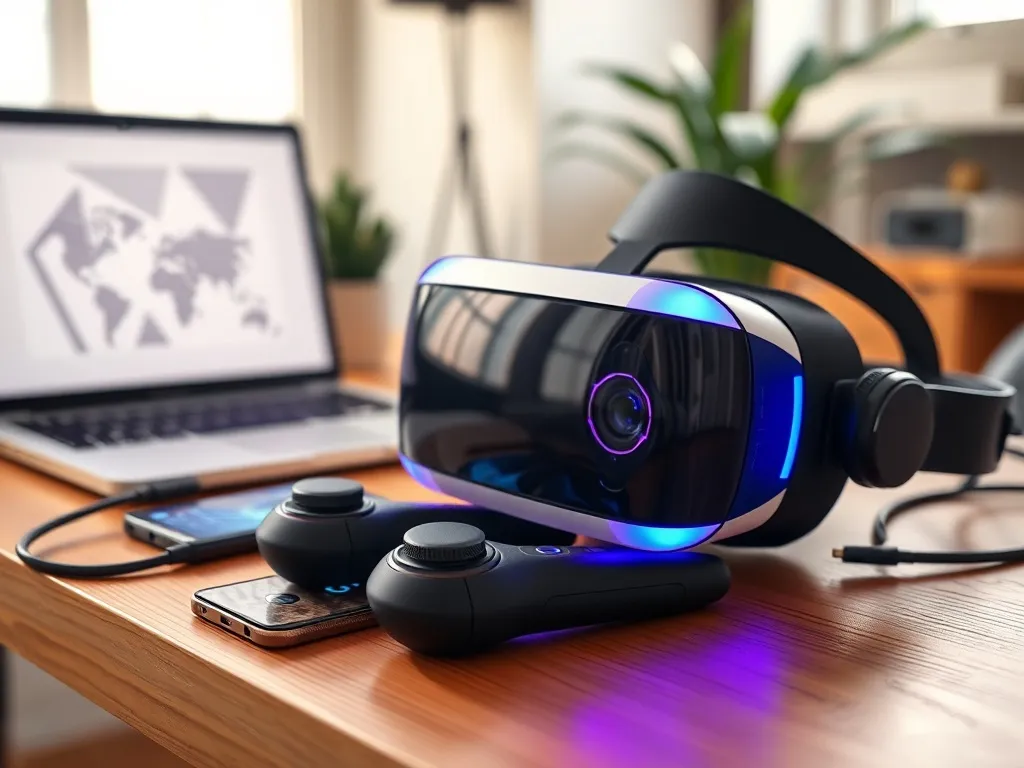 Co to jest wirtualna rzeczywistość? Przewodnik dla początkujących