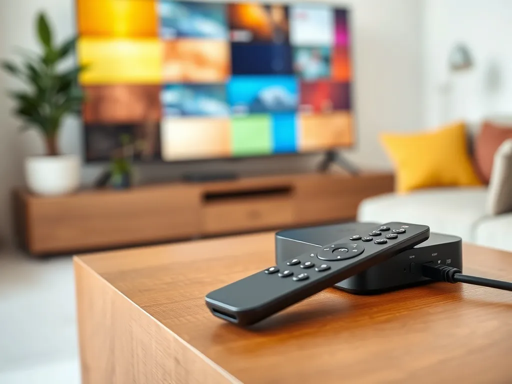 Co to jest i jak korzystać z Apple TV?