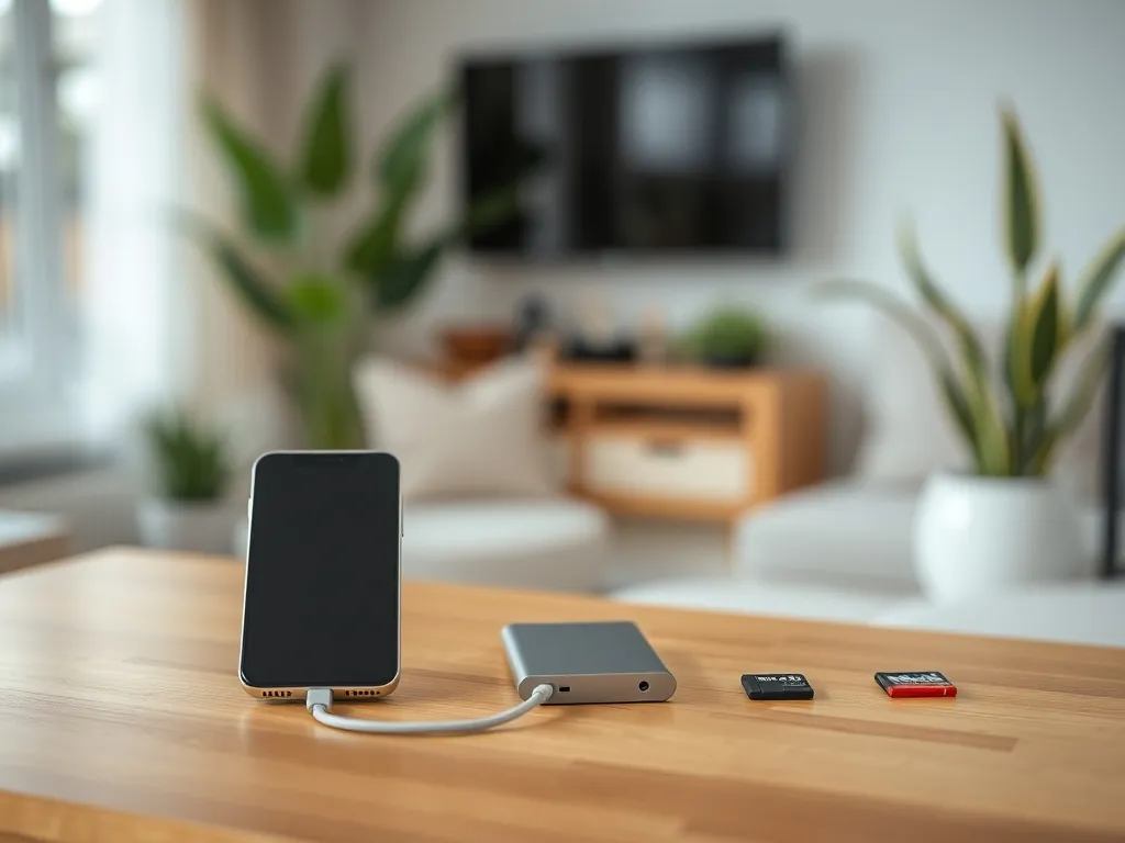 O Smart Switchu słów kilka. Jak przenieść dane z telefonu?