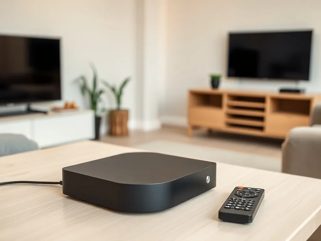 Dekoder DVB-T2 HEVC - ranking top 10