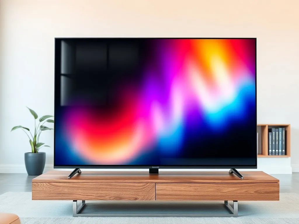 Ranking telewizorów OLED 55 cali – top 10 modeli