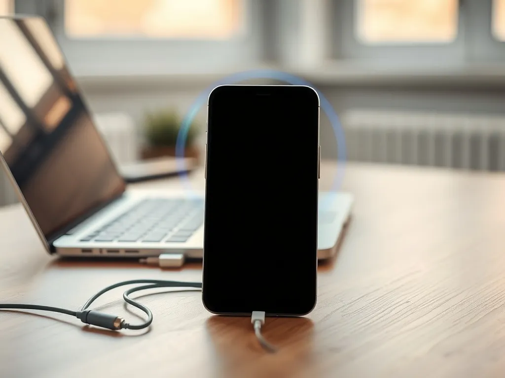 Wykorzystaj telefon jako router - sprawdzone sposoby!