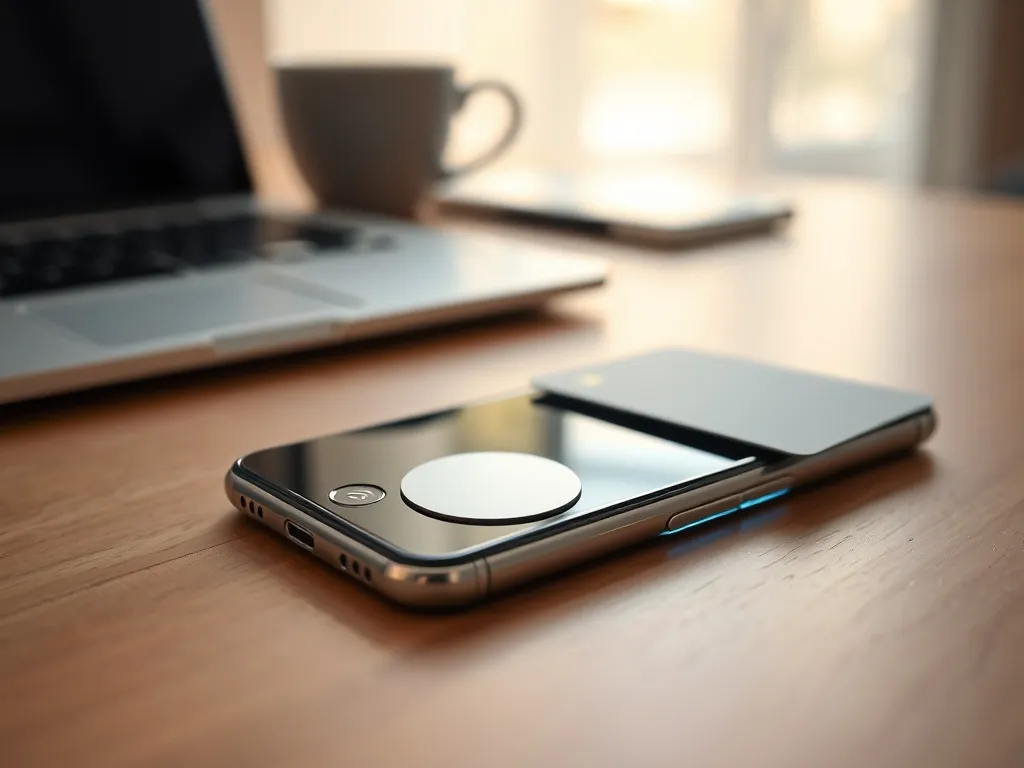 NFC - jak używać? Praktyczny poradnik