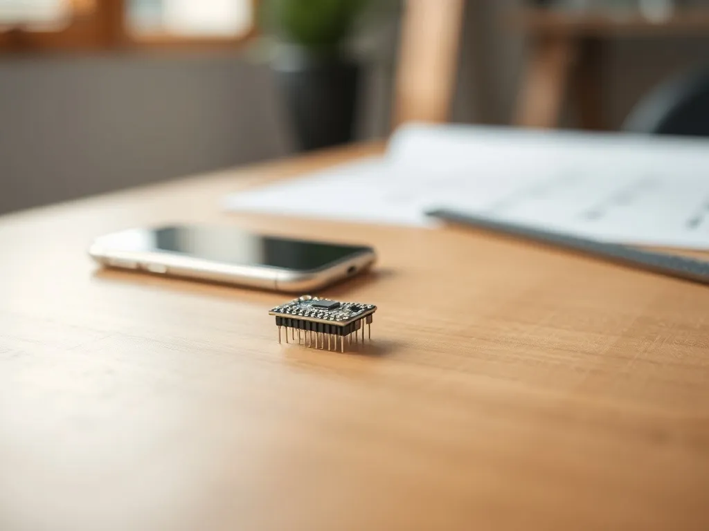 Akcelerometr - co to jest? Poradnik