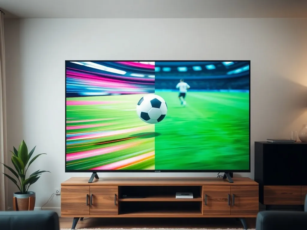 Telewizor 60 czy 120 Hz - dlaczego to takie ważne?