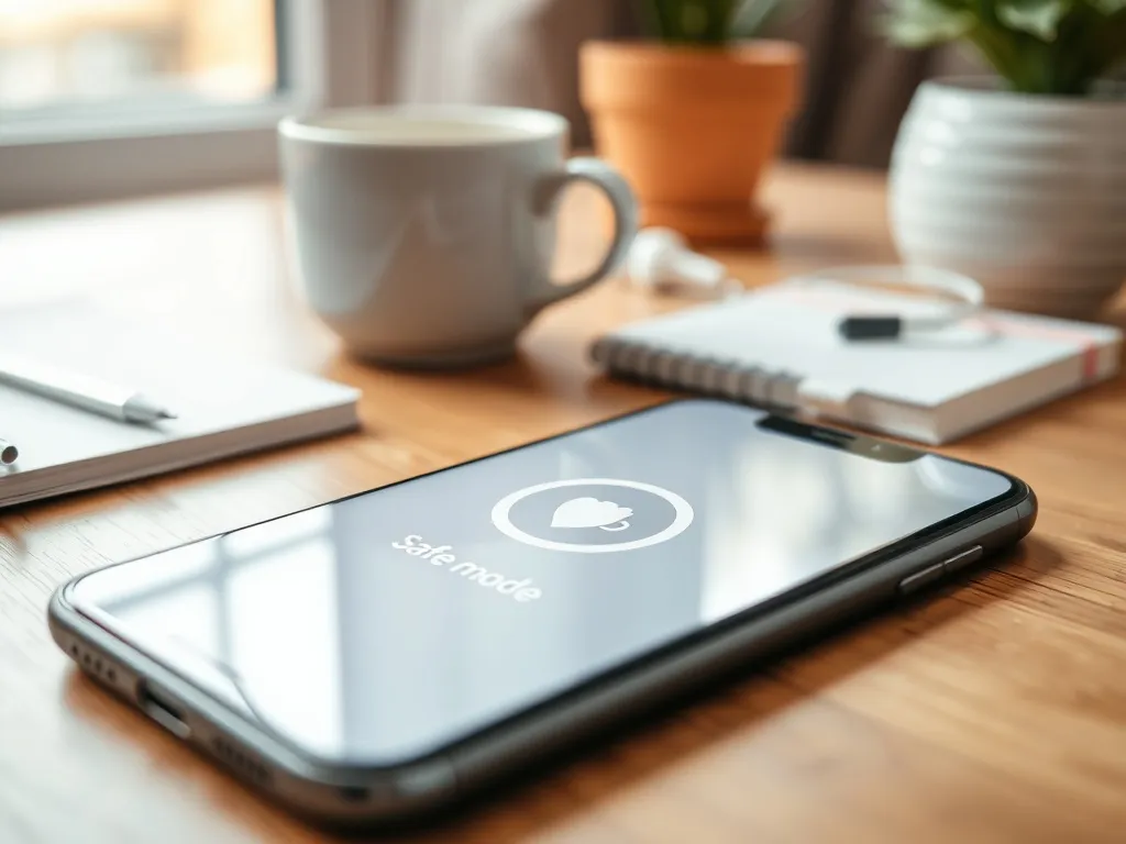 Jak włączyć i wyłączyć tryb awaryjny w smartfonie?